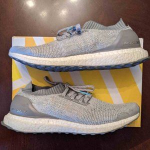 Adidas Ultraboost Uncaged 'Clear Grey' BB4489